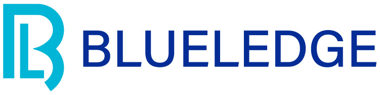 BlueLedge Logo