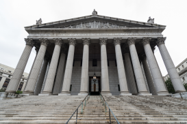 Intro to Digital Reporting + Covering Court